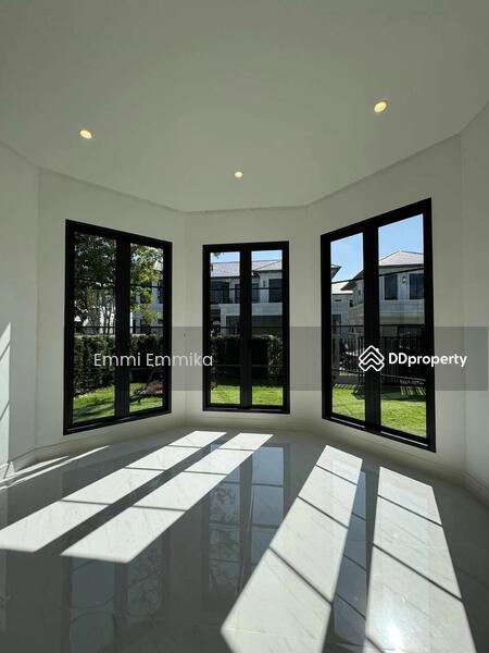 Narasiri Krungthep Kreetha, Bangkok, 69 Soi Pracha Ruamjai, Hua Mak, Bang Kapi, Bangkok, 4 Bedrooms, 554 sqm, Single Detached House For Rent, by Emmi Emmika, 11185039 - DDproperty.com