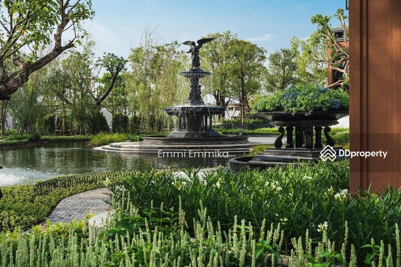 Narasiri Krungthep Kreetha, Bangkok, 69 Soi Pracha Ruamjai, Hua Mak, Bang Kapi, Bangkok, 4 Bedrooms, 554 sqm, Single Detached House For Rent, by Emmi Emmika, 11185039 - DDproperty.com