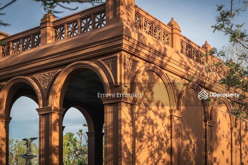 Narasiri Krungthep Kreetha, Bangkok, 69 Soi Pracha Ruamjai, Hua Mak, Bang Kapi, Bangkok, 4 Bedrooms, 554 sqm, Single Detached House For Rent, by Emmi Emmika, 11185039 - DDproperty.com