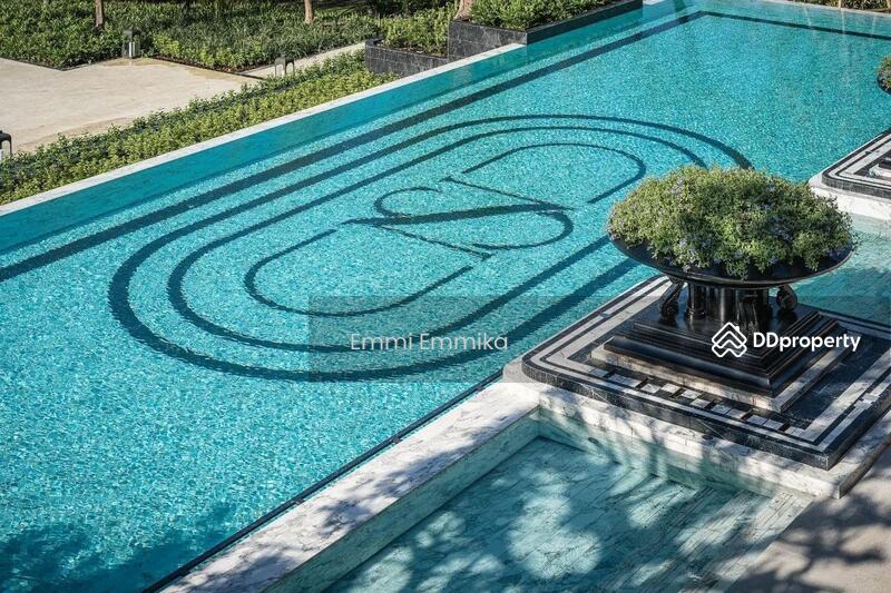 Narasiri Krungthep Kreetha, Bangkok, 69 Soi Pracha Ruamjai, Hua Mak, Bang Kapi, Bangkok, 4 Bedrooms, 554 sqm, Single Detached House For Rent, by Emmi Emmika, 11185039 - DDproperty.com