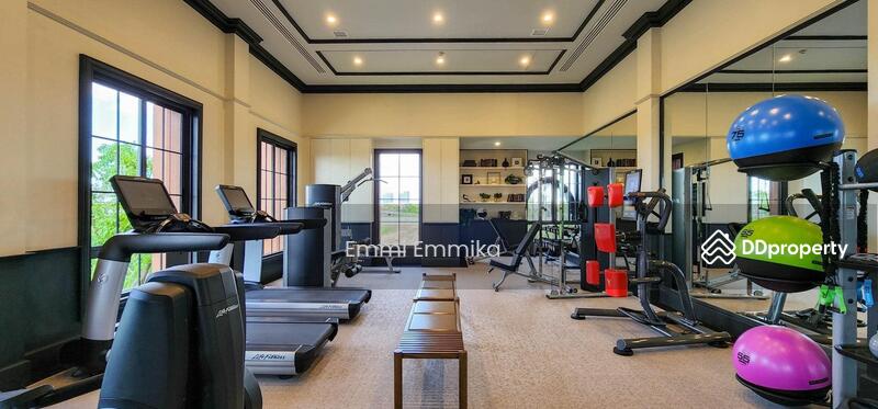 Narasiri Krungthep Kreetha, Bangkok, 69 Soi Pracha Ruamjai, Hua Mak, Bang Kapi, Bangkok, 4 Bedrooms, 554 sqm, Single Detached House For Rent, by Emmi Emmika, 11185039 - DDproperty.com
