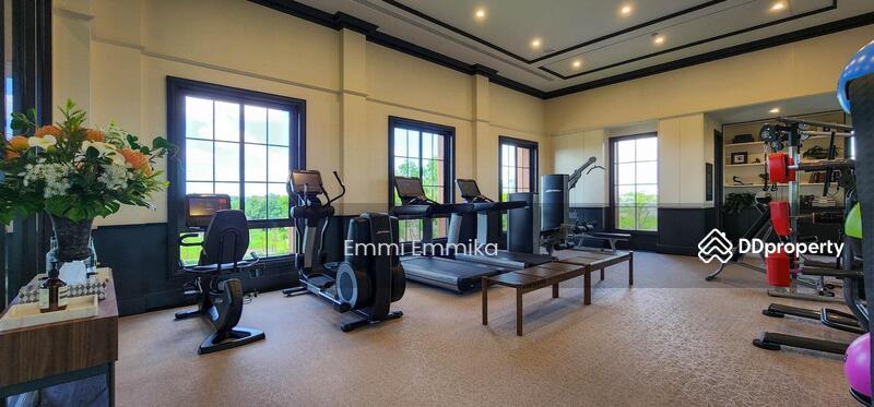 Narasiri Krungthep Kreetha, Bangkok, 69 Soi Pracha Ruamjai, Hua Mak, Bang Kapi, Bangkok, 4 Bedrooms, 554 sqm, Single Detached House For Rent, by Emmi Emmika, 11185039 - DDproperty.com