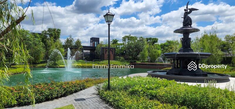 Narasiri Krungthep Kreetha, Bangkok, 69 Soi Pracha Ruamjai, Hua Mak, Bang Kapi, Bangkok, 4 Bedrooms, 554 sqm, Single Detached House For Rent, by Emmi Emmika, 11185039 - DDproperty.com
