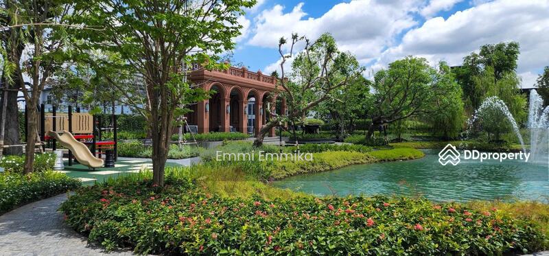 Narasiri Krungthep Kreetha, Bangkok, 69 Soi Pracha Ruamjai, Hua Mak, Bang Kapi, Bangkok, 4 Bedrooms, 554 sqm, Single Detached House For Rent, by Emmi Emmika, 11185039 - DDproperty.com
