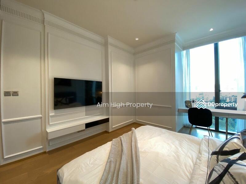 28 Chidlom, Bangkok, 28 Chit Lom Alley, Lumphini, Pathum Wan, Bangkok, 1 Bedroom, 58 sqm, Condo For Rent, by LINE @firststep, 11185114 - DDproperty.com
