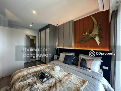 ขาย - IDEO Rama 9-Asoke : ไอดีโอ พระราม 9-อโศก, กรุงเทพ