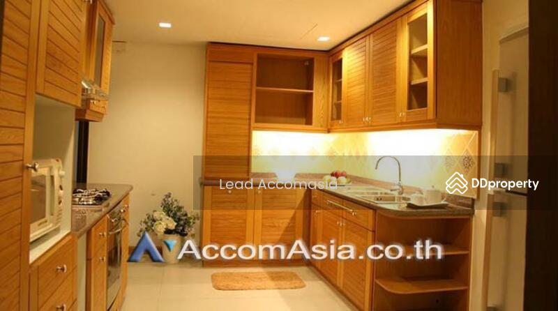 For Rent - 3 Bedrooms Apartment for Rent in Sukhumvit, Bangkok near MRT Queen Sirikit National Convention Cent, Bangkok