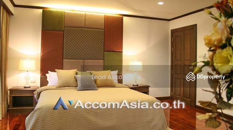 For Rent - 3 Bedrooms Apartment for Rent in Sukhumvit, Bangkok near MRT Queen Sirikit National Convention Cent, Bangkok