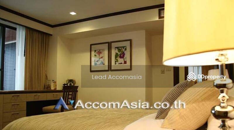 For Rent - 3 Bedrooms Apartment for Rent in Sukhumvit, Bangkok near MRT Queen Sirikit National Convention Cent, Bangkok