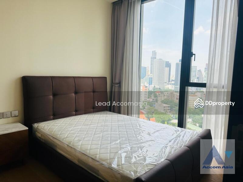 BEATNIQ Sukhumvit 32, Bangkok, Soi Sukhumvit 32, Sukhumvit Road, Khong Tan, Khlong Toei, Bangkok, 2 Bedrooms, 81 sqm, Condo For Rent, by Accom Asia, 11185594 - DDproperty.com