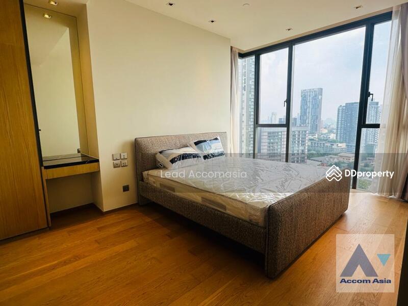 BEATNIQ Sukhumvit 32, Bangkok, Soi Sukhumvit 32, Sukhumvit Road, Khong Tan, Khlong Toei, Bangkok, 2 Bedrooms, 81 sqm, Condo For Rent, by Accom Asia, 11185594 - DDproperty.com