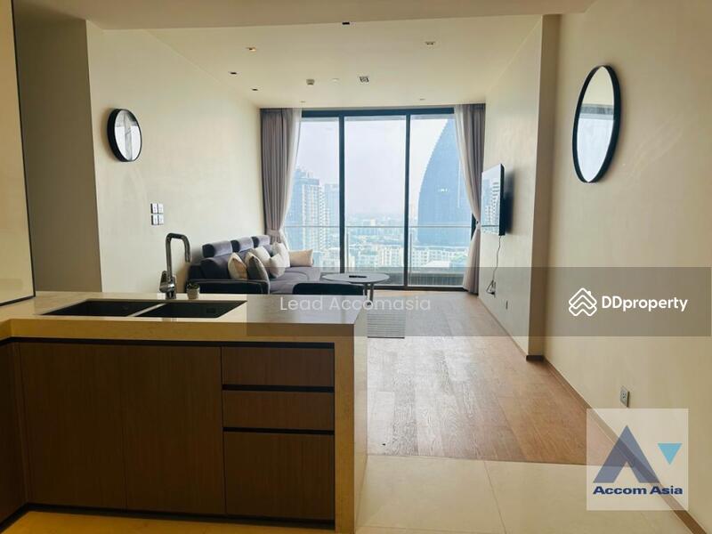 BEATNIQ Sukhumvit 32, Bangkok, Soi Sukhumvit 32, Sukhumvit Road, Khong Tan, Khlong Toei, Bangkok, 2 Bedrooms, 81 sqm, Condo For Rent, by Accom Asia, 11185594 - DDproperty.com