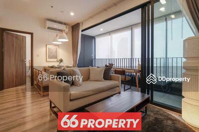 For Rent - IDEO Mobi Asoke, Bangkok