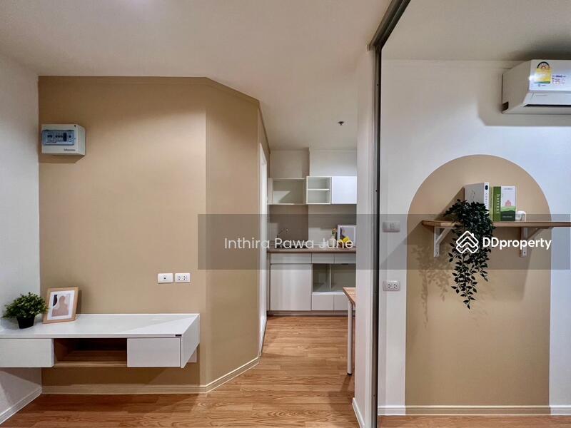 Lumpini Mega City Bangna, Samut Prakan, Bang Na-Trat Frontage Rd, Bang Kaeo, Bang Plee, Samut Prakan, 1 Bedroom, 26 sqm, Condo For Sale, by Inthira Pawa June, 11185639 - DDproperty.com