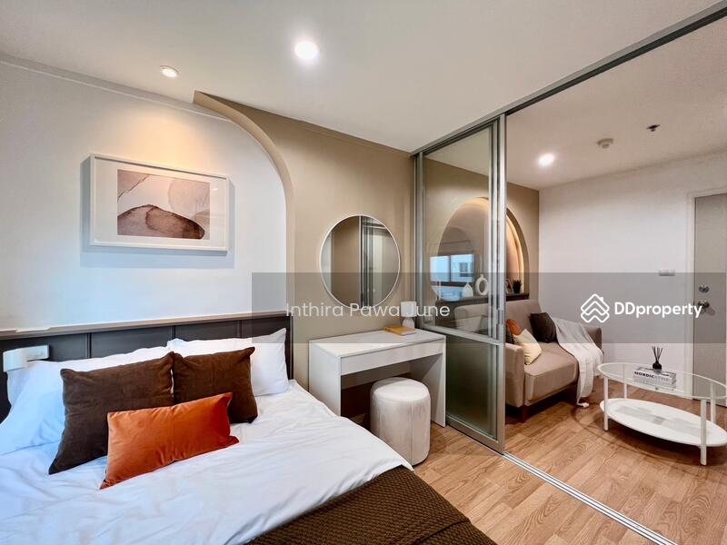 Lumpini Mega City Bangna, Samut Prakan, Bang Na-Trat Frontage Rd, Bang Kaeo, Bang Plee, Samut Prakan, 1 Bedroom, 26 sqm, Condo For Sale, by Inthira Pawa June, 11185639 - DDproperty.com