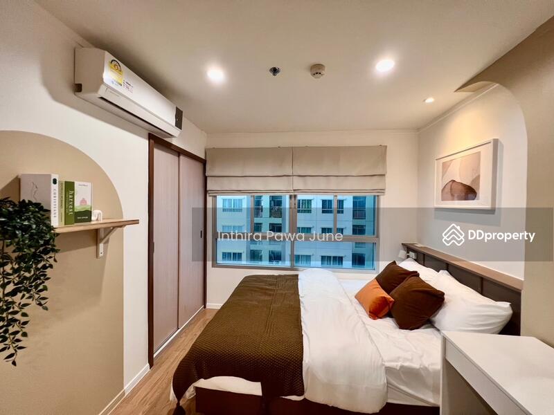 Lumpini Mega City Bangna : ลุมพินี เมกะ ซิตี้ บางนา, สมุทรปราการ, ถ.หน้าดินบางนา-ตราด, บางแก้ว, บางพลี, สมุทรปราการ, 26 ตร.ม., คอนโด ขาย, โดย Inthira Pawa June, 11185639 - DDproperty.com