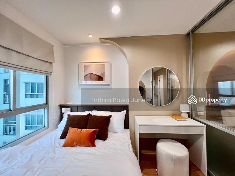 Lumpini Mega City Bangna, Samut Prakan, Bang Na-Trat Frontage Rd, Bang Kaeo, Bang Plee, Samut Prakan, 1 Bedroom, 26 sqm, Condo For Sale, by Inthira Pawa June, 11185639 - DDproperty.com