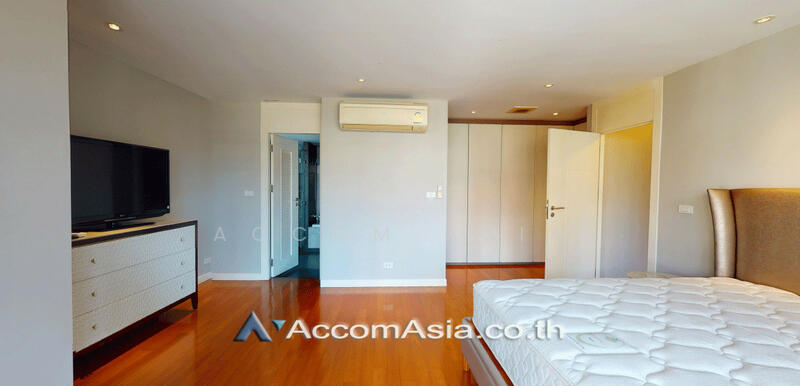 For Rent - La Citta Penthouse, Bangkok