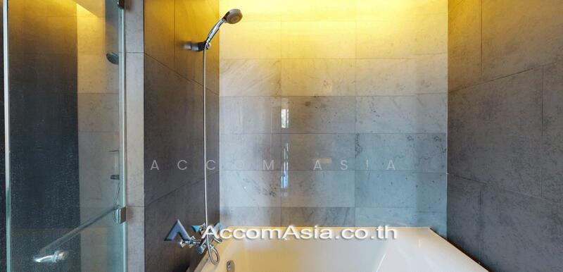 For Rent - La Citta Penthouse, Bangkok