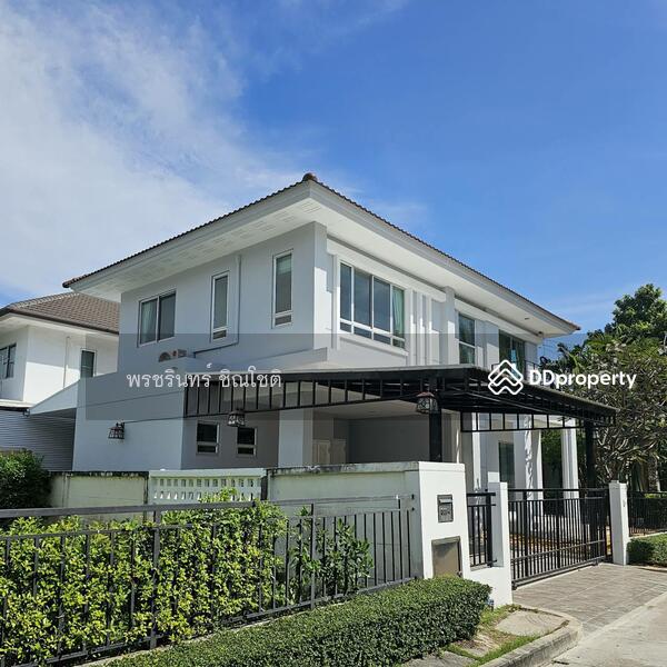 Life Bangkok Boulevard Ramintra : ไลฟ์ บางกอก บูเลอวาร์ด รามอินทรา, กรุงเทพ, ถนนรามอินทรา, คันนายาว, คันนายาว, กรุงเทพ, 200 ตร.ม., บ้านเดี่ยว ให้เช่า, โดย ปรินทร์ญาดา ชิณโชติ, 11185717 - DDproperty.com
