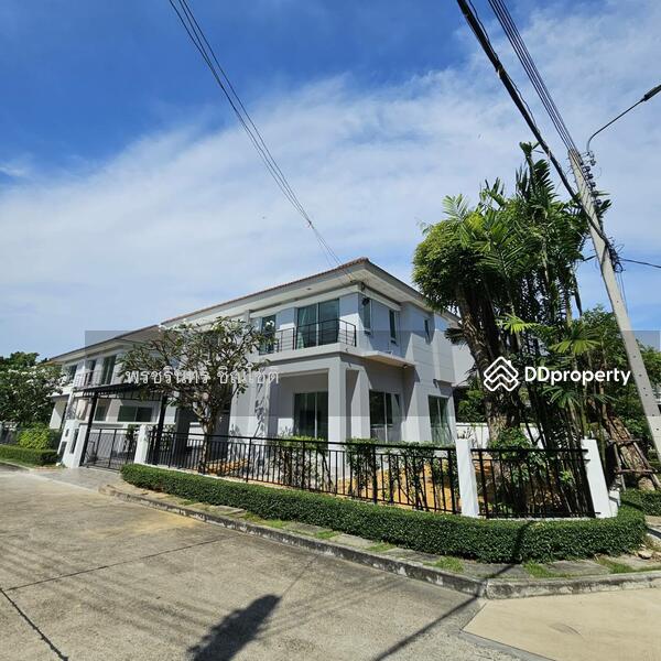 Life Bangkok Boulevard Ramintra : ไลฟ์ บางกอก บูเลอวาร์ด รามอินทรา, กรุงเทพ, ถนนรามอินทรา, คันนายาว, คันนายาว, กรุงเทพ, 200 ตร.ม., บ้านเดี่ยว ให้เช่า, โดย ปรินทร์ญาดา ชิณโชติ, 11185717 - DDproperty.com
