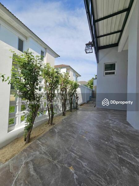 Life Bangkok Boulevard Ramintra : ไลฟ์ บางกอก บูเลอวาร์ด รามอินทรา, กรุงเทพ, ถนนรามอินทรา, คันนายาว, คันนายาว, กรุงเทพ, 200 ตร.ม., บ้านเดี่ยว ให้เช่า, โดย ปรินทร์ญาดา ชิณโชติ, 11185717 - DDproperty.com