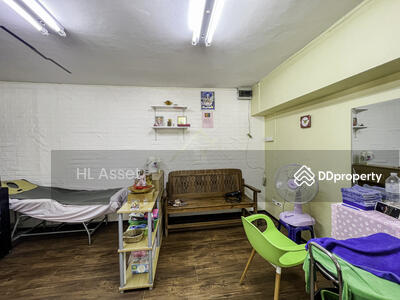 ขาย - Living Place Condominium : ลีฟวิ่ง เพลส คอนโดมิเนียม, กรุงเทพ