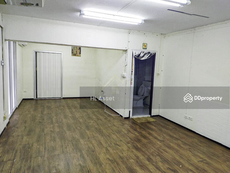 ขาย - Living Place Condominium : ลีฟวิ่ง เพลส คอนโดมิเนียม, กรุงเทพ