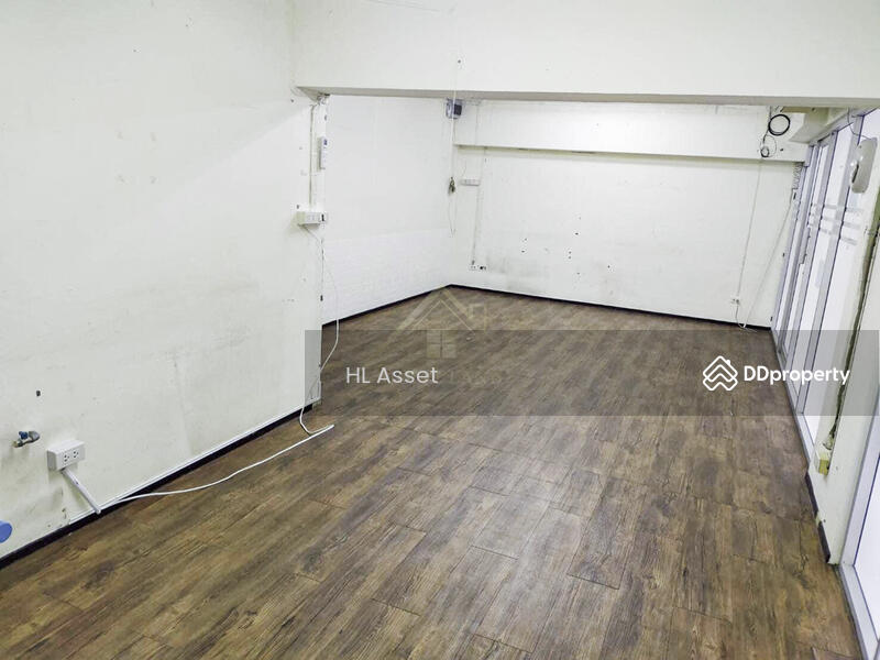 ขาย - Living Place Condominium : ลีฟวิ่ง เพลส คอนโดมิเนียม, กรุงเทพ