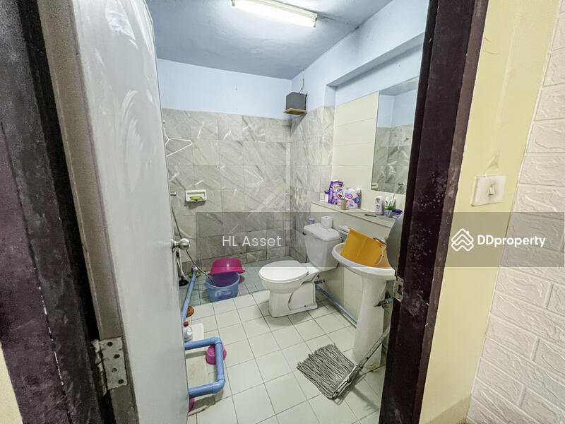 For Sale - Living Place Condominium, Bangkok