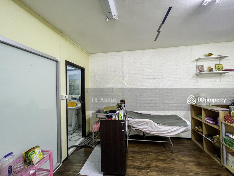 ขาย - Living Place Condominium : ลีฟวิ่ง เพลส คอนโดมิเนียม, กรุงเทพ