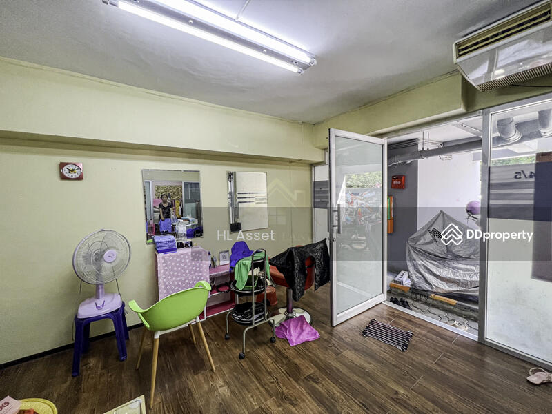 ขาย - Living Place Condominium : ลีฟวิ่ง เพลส คอนโดมิเนียม, กรุงเทพ