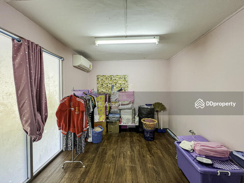 ขาย - Living Place Condominium : ลีฟวิ่ง เพลส คอนโดมิเนียม, กรุงเทพ