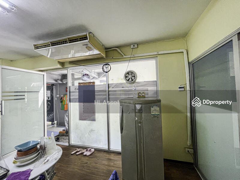 ขาย - Living Place Condominium : ลีฟวิ่ง เพลส คอนโดมิเนียม, กรุงเทพ