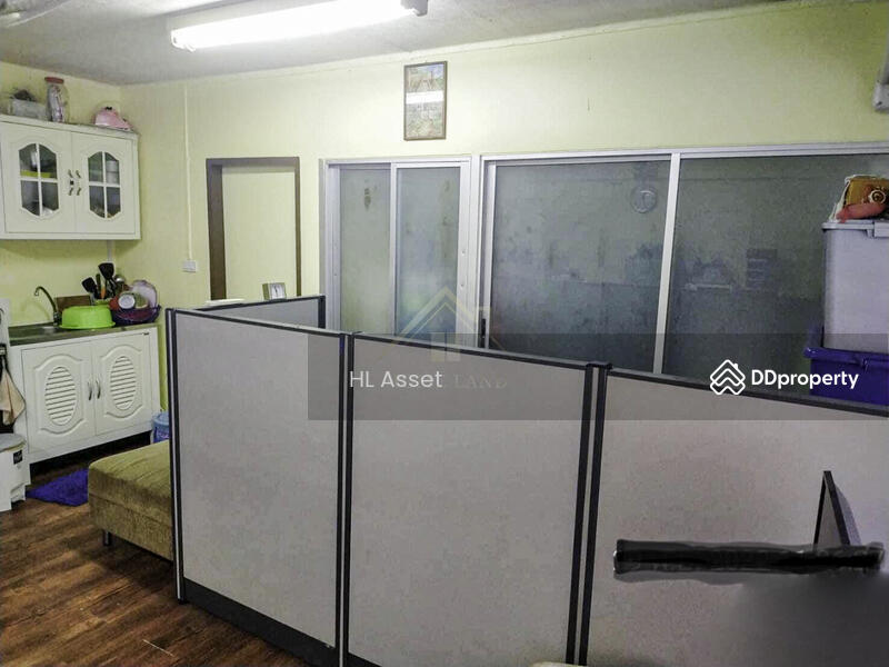 ขาย - Living Place Condominium : ลีฟวิ่ง เพลส คอนโดมิเนียม, กรุงเทพ