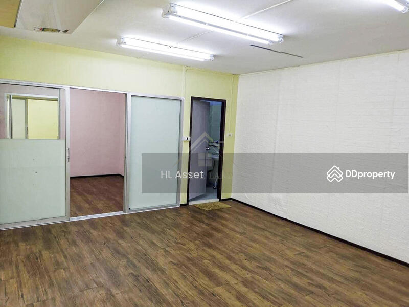 ขาย - Living Place Condominium : ลีฟวิ่ง เพลส คอนโดมิเนียม, กรุงเทพ