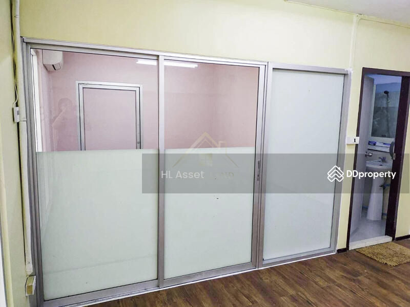 ขาย - Living Place Condominium : ลีฟวิ่ง เพลส คอนโดมิเนียม, กรุงเทพ