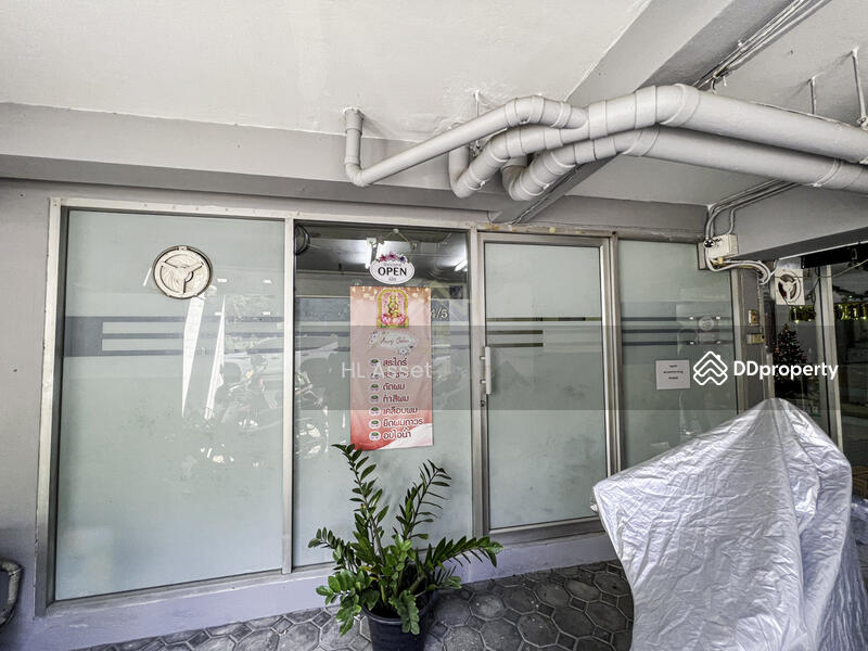 For Sale - Living Place Condominium, Bangkok