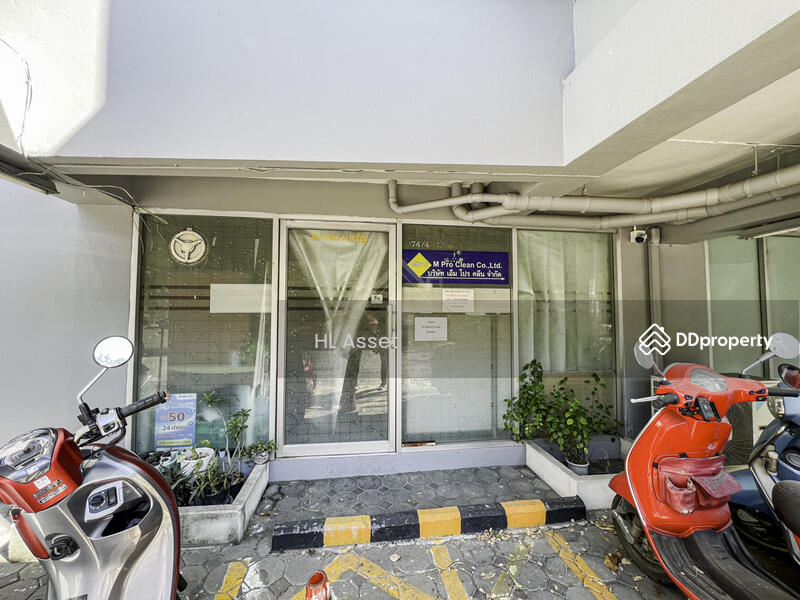 ขาย - Living Place Condominium : ลีฟวิ่ง เพลส คอนโดมิเนียม, กรุงเทพ