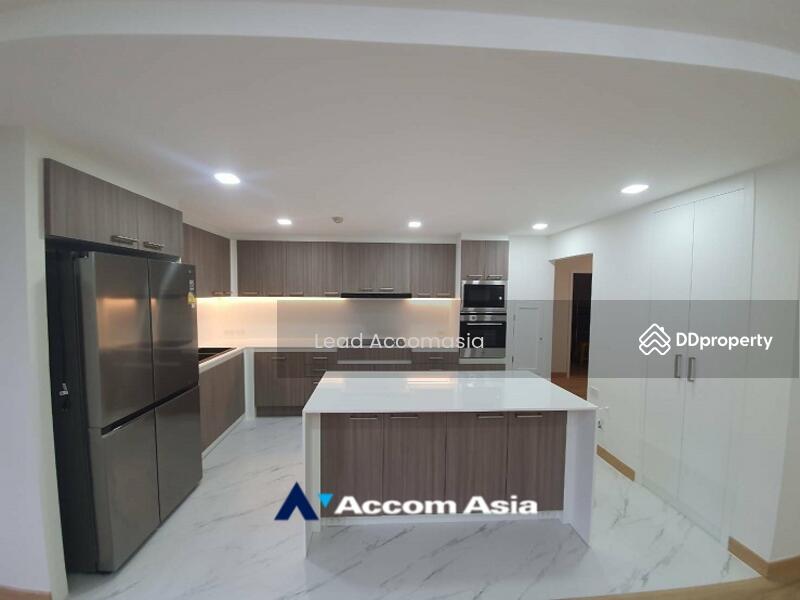 Wattana Heights, Bangkok, Sukhumvit Road, Khlongtoei Nua, Watthana, Bangkok, 3 Bedrooms, 337 sqm, Condo For Rent, by Accom Asia, 11185748 - DDproperty.com