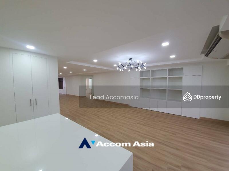 Wattana Heights, Bangkok, Sukhumvit Road, Khlongtoei Nua, Watthana, Bangkok, 3 Bedrooms, 337 sqm, Condo For Rent, by Accom Asia, 11185748 - DDproperty.com