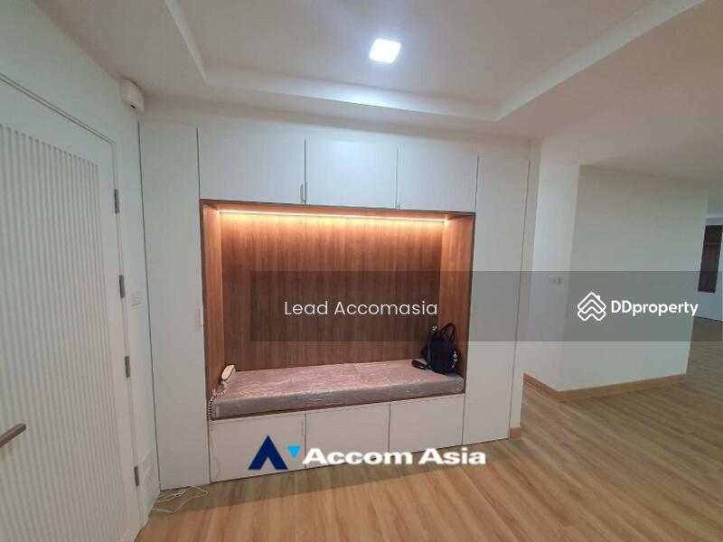 Wattana Heights, Bangkok, Sukhumvit Road, Khlongtoei Nua, Watthana, Bangkok, 3 Bedrooms, 337 sqm, Condo For Rent, by Accom Asia, 11185748 - DDproperty.com