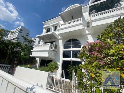 ขาย - Kiarti Thanee City Mansion : เกียรติธานี ซิตี้แมนชั่น, กรุงเทพ