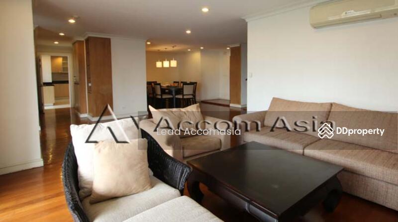 3 Bedrooms Apartment for Rent in Sukhumvit, Bangkok near BTS Phrom Phong at Exclusive private atmos, กรุงเทพ, คลองเตยเหนือ, วัฒนา, กรุงเทพ, 278 ตร.ม., อพาร์ทเมนท์ ให้เช่า, โดย Accom Asia, 11185758 - DDproperty.com