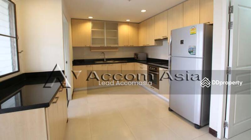 3 Bedrooms Apartment for Rent in Sukhumvit, Bangkok near BTS Phrom Phong at Exclusive private atmos, กรุงเทพ, คลองเตยเหนือ, วัฒนา, กรุงเทพ, 278 ตร.ม., อพาร์ทเมนท์ ให้เช่า, โดย Accom Asia, 11185758 - DDproperty.com