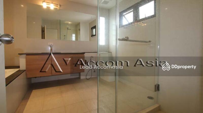 3 Bedrooms Apartment for Rent in Sukhumvit, Bangkok near BTS Phrom Phong at Exclusive private atmos, Bangkok, Khlongtoei Nua, Watthana, Bangkok, 3 Bedrooms, 278 sqm, Apartment For Rent, by Accom Asia, 11185758 - DDproperty.com