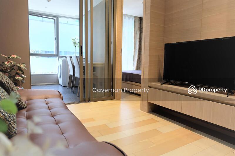Klass Silom, กรุงเทพ, 52 ถนนสีลม แขวงสีลม เขตบางรัก กรุงเทพมหานคร, สีลม, บางรัก, กรุงเทพ, 34 ตร.ม., คอนโด ให้เช่า, โดย Caveman Property, 11185775 - DDproperty.com