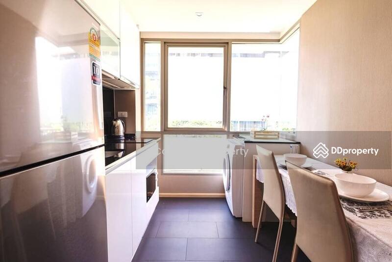 Klass Silom, Bangkok, 52 Silom Road, Silom, Bang Rak, Bangkok, 1 Bedroom, 34 sqm, Condo For Rent, by Caveman Property, 11185775 - DDproperty.com