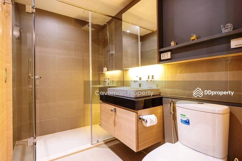 Klass Silom, กรุงเทพ, 52 ถนนสีลม แขวงสีลม เขตบางรัก กรุงเทพมหานคร, สีลม, บางรัก, กรุงเทพ, 34 ตร.ม., คอนโด ให้เช่า, โดย Caveman Property, 11185775 - DDproperty.com