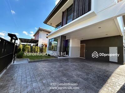 ขาย - Manthana Ramintra-Wongwean : บ้านมัณฑนา รามอินทรา-วงแหวน, กรุงเทพ